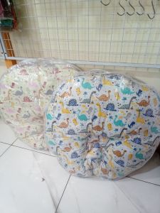 Bantal sofa baby family