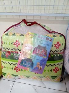 Kasur baby lipat