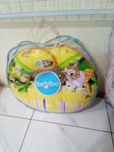 Bantal menyusui BEBIBO