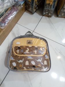 Tas kecil nia seri dino