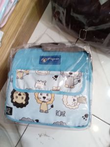 Tas baby pipo