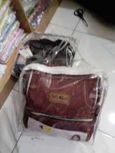 Tas baby 2 go
