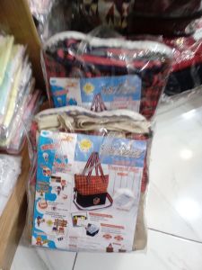 Tas BS cooler n thermal bag
