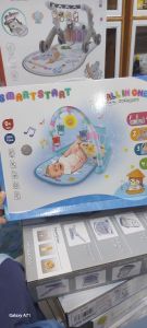 Smart start playmate