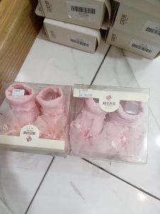 Sepatu anak bayi