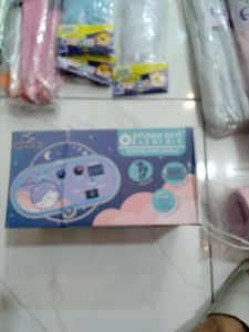 Mesin ayun SB 289