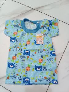 Viola baju pdk XL