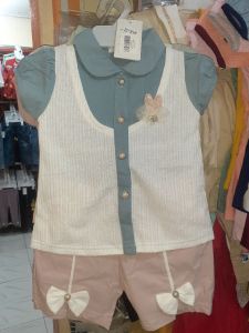 Grace set celana
