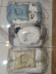 Bantal set omilland