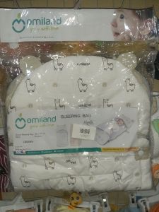 Selimut omilland