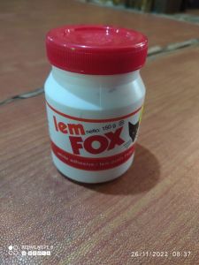 Lem Fox Botol