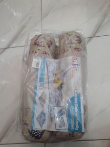 Matras dakron baby family