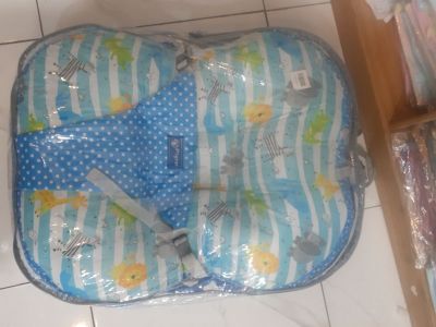 Sofa baby pipo 3in1