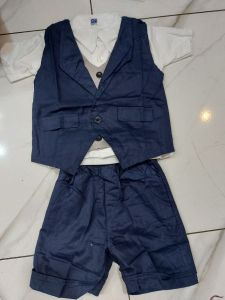 Setelan TUXEDO pdk