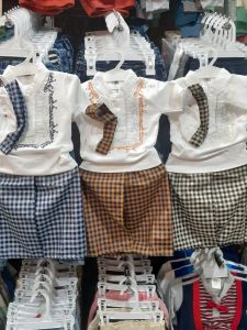 Koko baby sarung