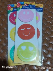 Joyko MMS-14 Memo Stick Label