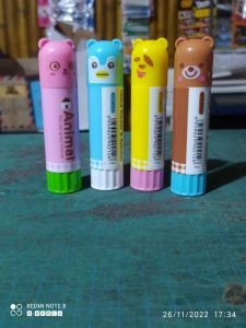 Glue Stick Animal Lem KY-LSF215
