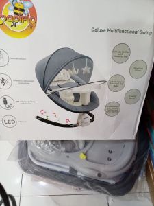 Baby swing bed pc 1950 pacific