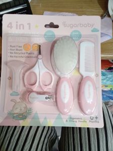 Sugar baby menicure set