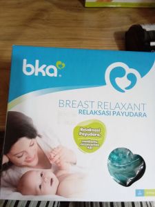 bka relaksasi payudara