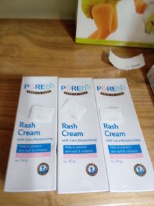 Pure BB rash cream 50g