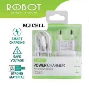 Charger Robot RT K7 1A