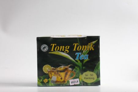 LESTI TEH HITAM KOTAK