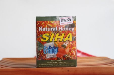  LESTI MADU SACHET