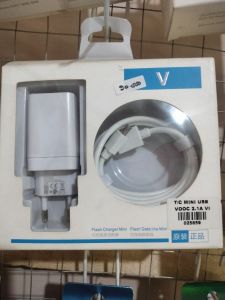 Charger Vooc 4.0A Original 