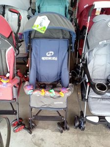 Stroller space baby 208