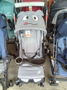 Stroller H-329-1 SB