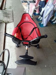 Magic stroler lw 007 exotic