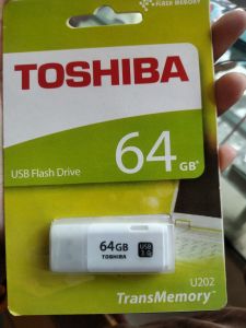 Thosiba 64 Gb
