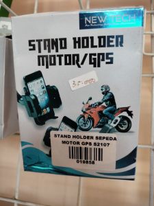 Stand Holder motor New Tech 
