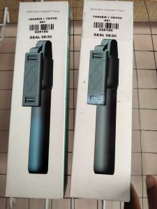 TRIPOD +TONGSIS K07