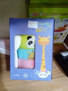 Kandila bowl & spoon 280ml