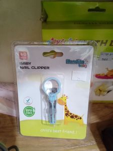 Kandila baby nail clipper