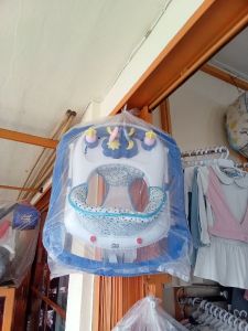 Baby walker space baby 309