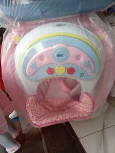Babywalker spacebaby 613-3