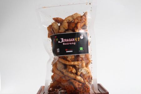 JURAGAN BASRENG 8K