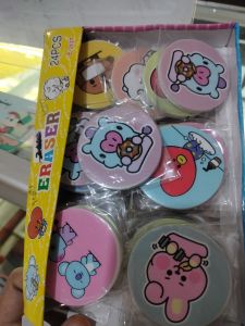 Stip Eraser 24