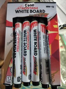 Spidol WB Montana non Permanen 