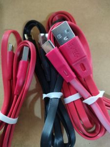 Kabel Data Tipe C NEWTECH 