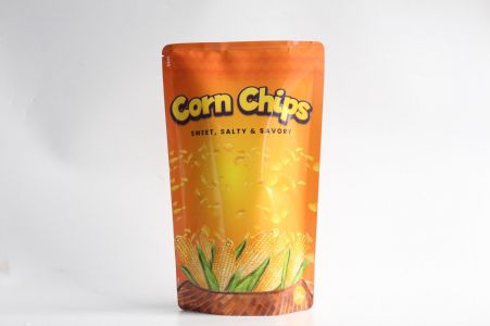 CORN CHIPS