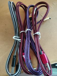 Kabel Data OB 001  Liris 