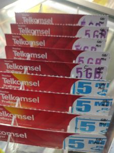 V.telkom 6 Gb 5Hari
