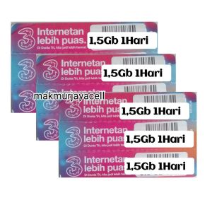 V. Tri 6 GB 1Hari 
