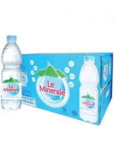 Le Minerale 1500 ML