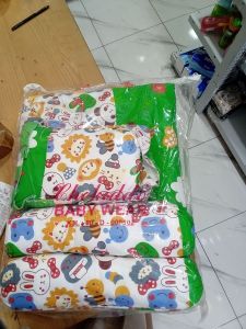 Kasur Chakido Mungil
