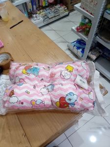 Bantal peang exeland